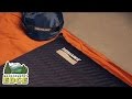 Therm-a-Rest BaseCamp Sleeping Pad