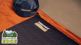 Therm-a-Rest BaseCamp Sleeping Pad