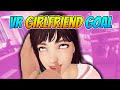 My Korean VR Girlfriend Is Every Man's Dream | Focus On You