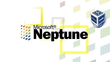 How To Install Windows Neptune Build 5111 In VirtualBox