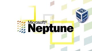 How To Install Windows Neptune Build 5111 In Virtualbox