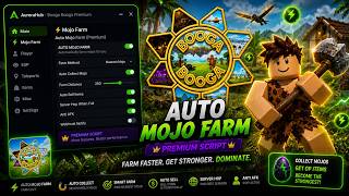 Booga Booga Reborn Scritp XpFarm 2026 (Paid)