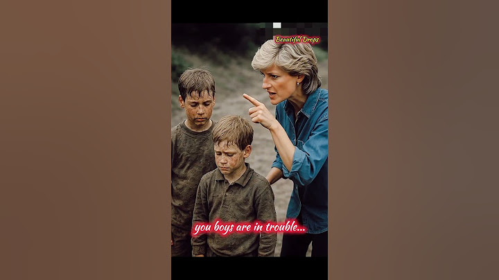 eine normale Mutter wird wütend.. #princessdiana #mama