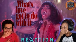 What's Love Got Do Do With It  Reaction/Review