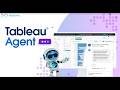How to Get the Best Out of Tableau Agent | The Optimized Way to Prompt AI in Tableau