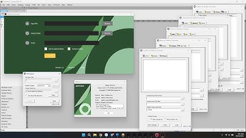 Optitex 23.2.457 Full Installation & Converters | All Win | No Test Mode