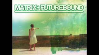 Video thumbnail of "All Born Angels - Matrix and Futurebound - Drum n Bass"