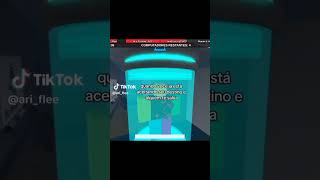 sempre tem um salvador #deslfopayt #roblox #vem7k #desflopacomu #robloxshorts #shorts #shortbrasil
