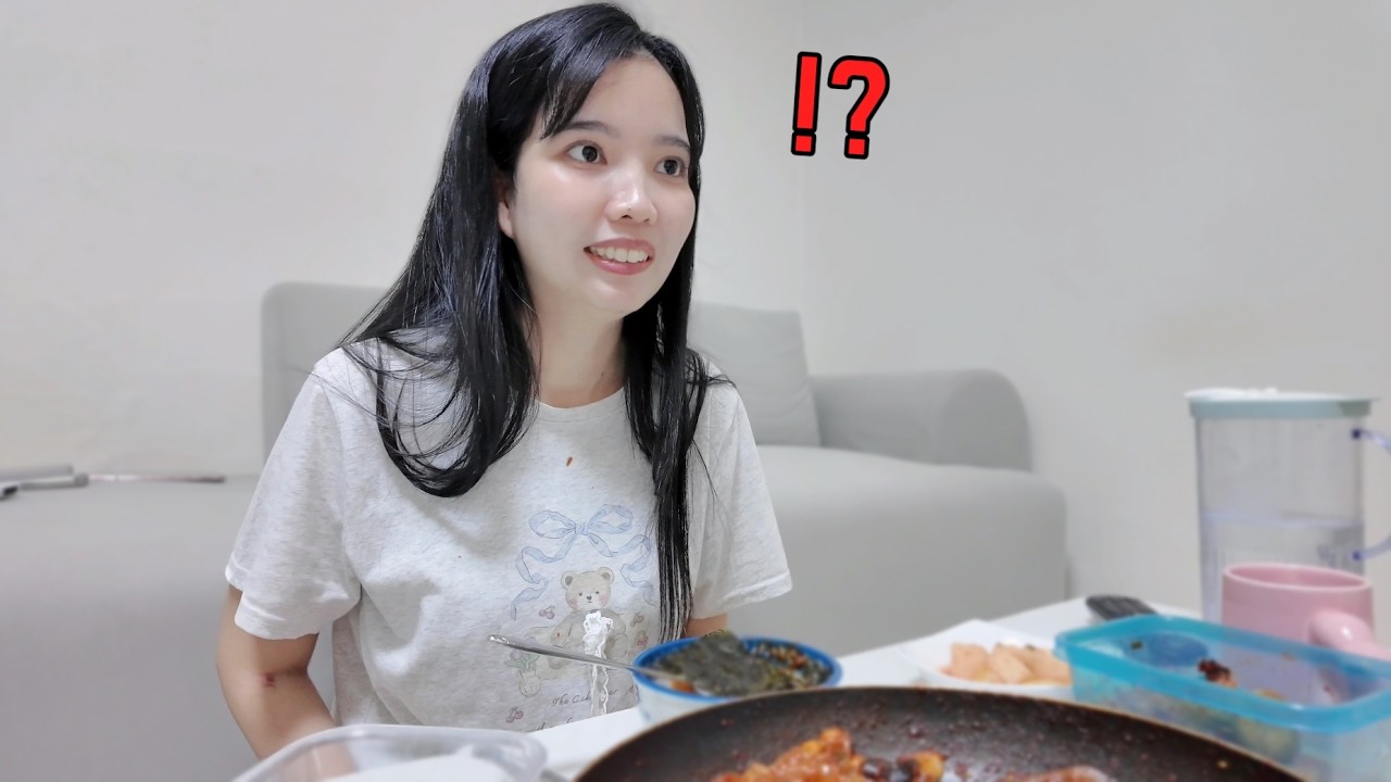 산후조리원 문화 이해못하는 외국인아내와 대판 싸웠습니다