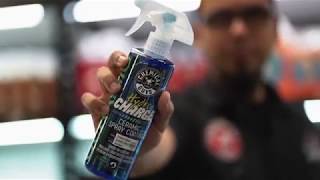 Chemical Guys - Have you tried HydroCharge yet? HydroCharge is now