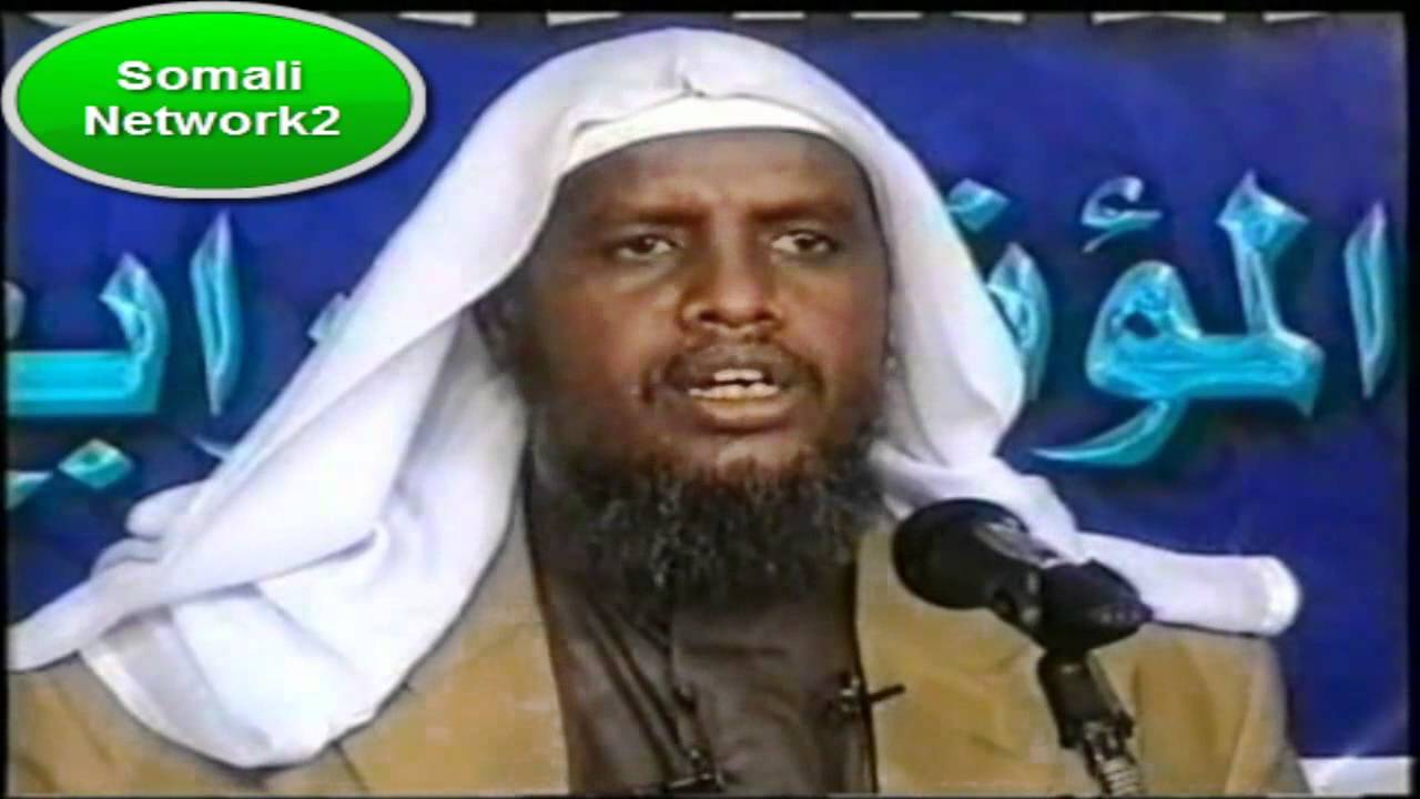 Xukunka Heesaha Sh Maxamed Cabdi Umal Xafidahullah