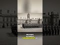 From Nigeria to Sandhurst: Elite Military Training Revealed #shorts