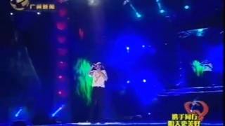 リャンイン20090512To be loved 携手同行、明天更美好—5·12周年纪念晚会