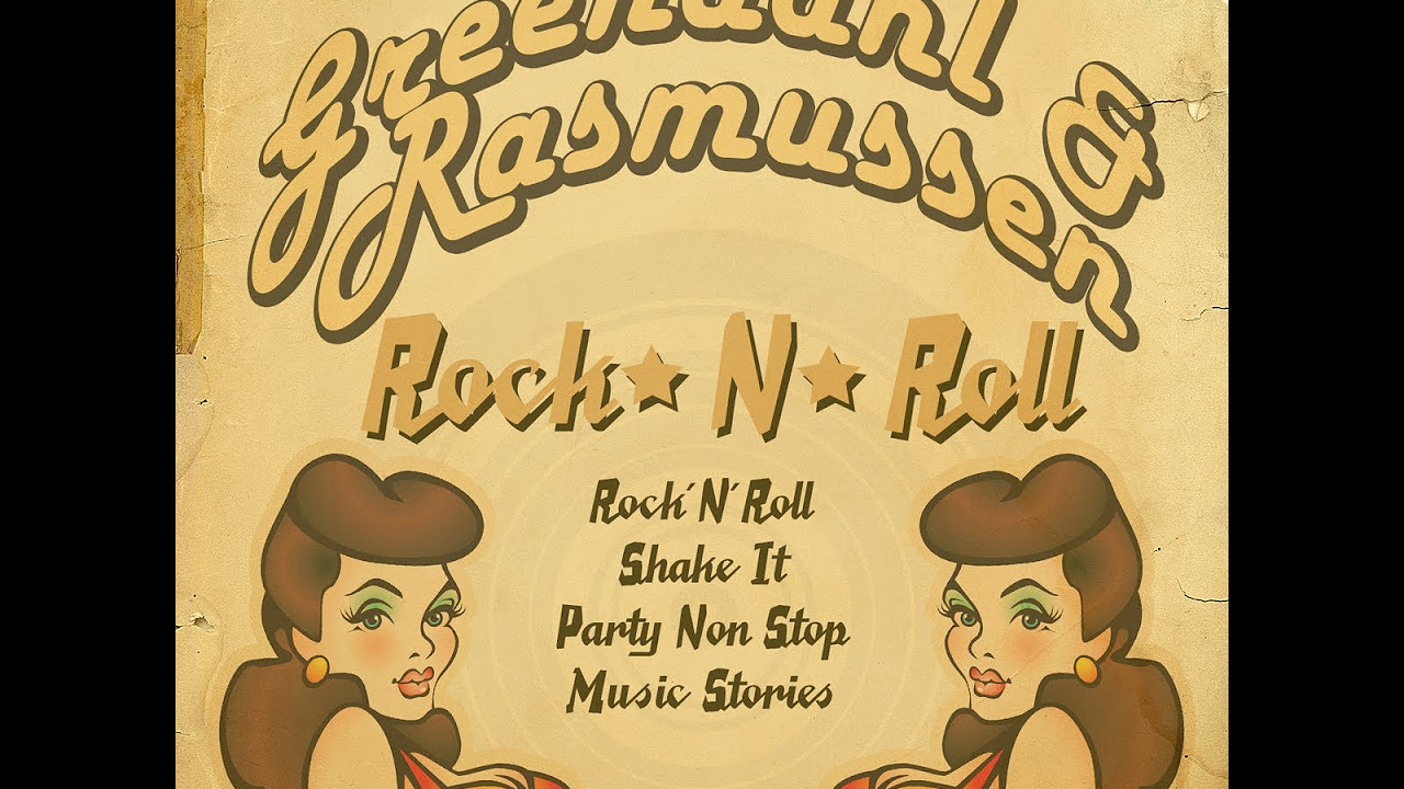 Greendahl  Rasmussen   RocknRoll