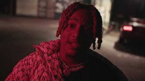 Hugo p - Heavy in the game (official video)