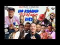 LATEST EDO BENIN RELOADED 2019 NONSTOP HIT MIX BY DJ SPARK X DJ JOJO FT WILSON WISE/DON VS/DON CLIFF