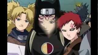 The Sand Siblings