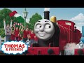 A Day at the Football ⭐ World Book Day ⭐ Thomas &amp; Friends UK ⭐ Stories for Children