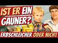 💸 ERBSCHLEICHER EXPOSED 💸 Du entscheidest bin ich ein Gauner? ➡ Erbe, Stammbaum, Pflege &amp; viel Liebe