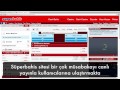 Süperbahis Para Yatırma Videosu - www.bahissitesi.com ...