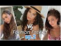 FASHION FACE OFF   ep 2 v1