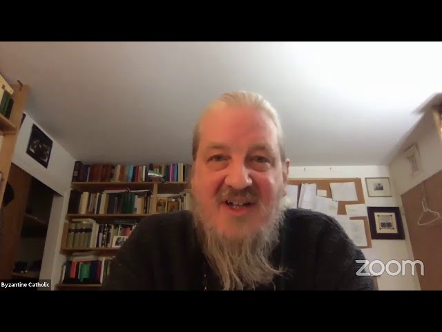 The Gospel of St. John as a Paschal Gospel