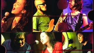 Video thumbnail of "Color It Red - Panalo (Official Music Video)"