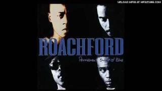 Roachford - Higher Love (The PCOD Project) chords
