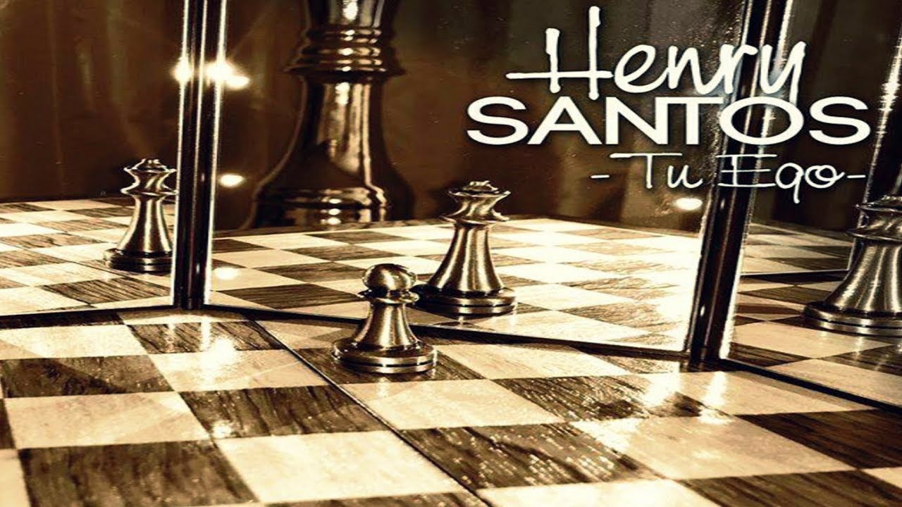 Henry Santos - TU EGO (Bachata 2018) dancers studio