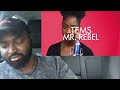 WHEN TEMS WAS YOUNGER | MR REBEL AUX REACTION VIDEO COOL FM NIGERIA