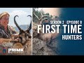 Prime Revolution | Season 2 Ep 8 - First Timers