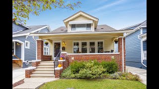 Cathy Harber|1434 Beaconsfield Avenue|Grosse Pointe, MI
