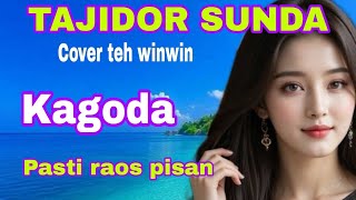 KATODA // TAJIDOR SUNDA TERBARU