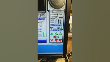 New screenset for Mach3 supported B axis