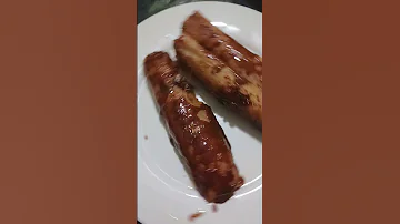 Meriendahin Ng Sempleng At Totoong Tao Tulad Ko Kabaros Channel 