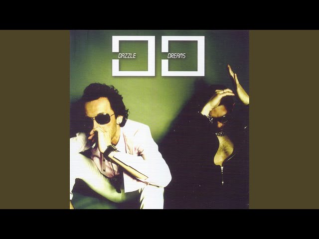 Dazzle Dreams - Ікона-Cocoon & Fdr Radio Version