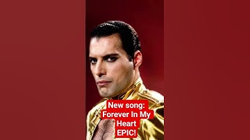Thumbnail of Contribute: https://buymeacoffee.com/musictrackcenter        #ai #music #rock #2025 #queen #ballad