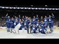 NHL 15 Toronto Maple Leafs Stanley Cup Celebration NHL 15 Toronto Maple Leafs Stanley Cup Celebration