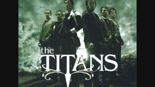 The Titans - Batas Waktu (320kbps)