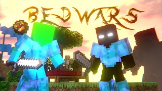 BEDWARS!! [Minecraft Animation]