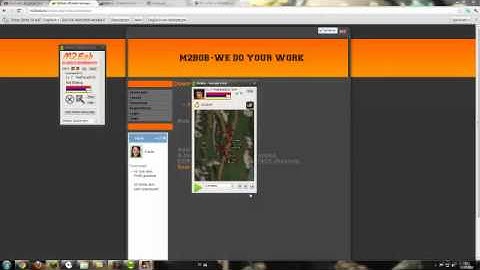 Metin2 DE LvLBot 100%Funzt- M2BoB 1.6.3rar!!