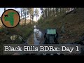 Black hills bdrx section 1