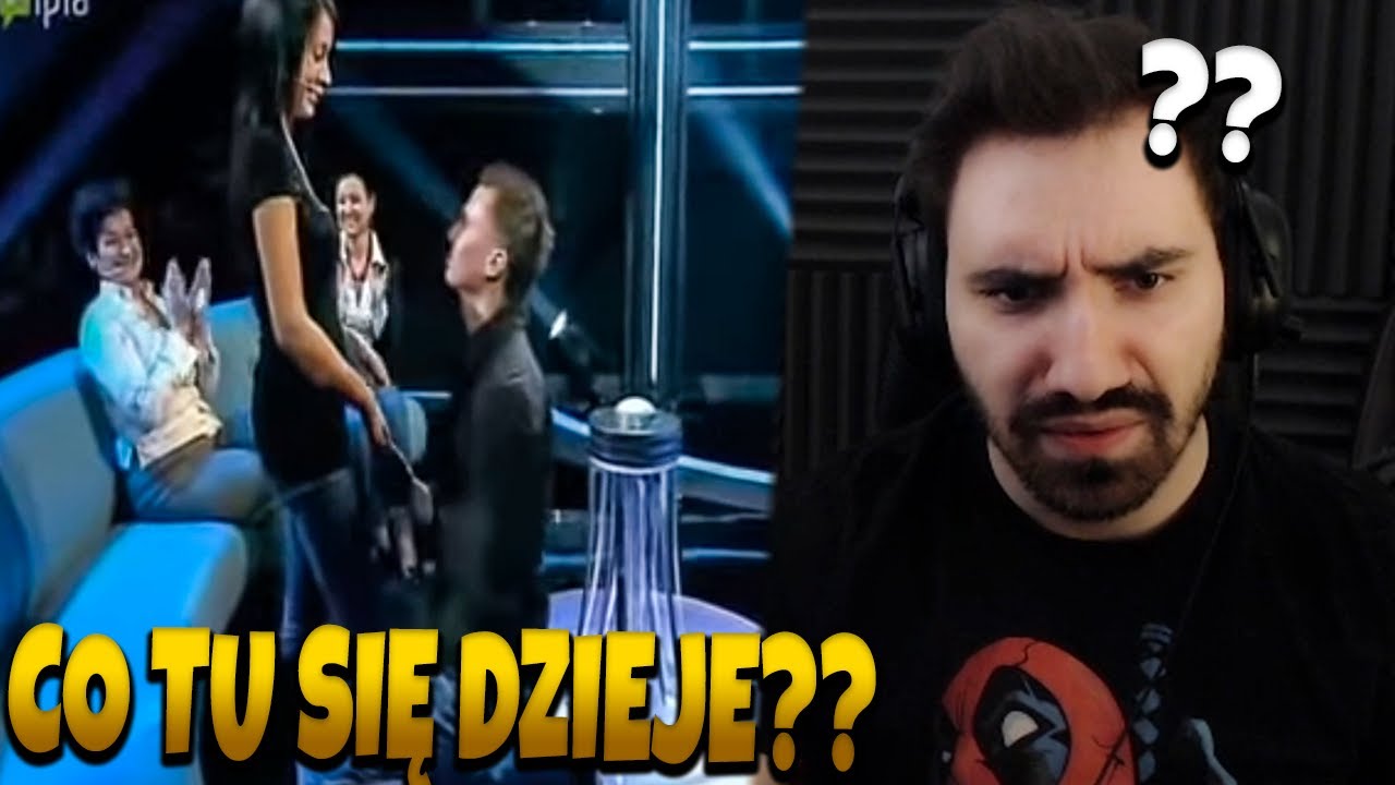 ZDRADZASZ DZIEWCZYNE? OKRADASZ MATKE? IDEALNY KANDYDAT NA MĘŻA 😇 | MOMENT PRAWDY 7
