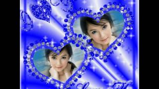 IMIKIMI Animated DIAMOND Photo Frames by Photo Fun and Art