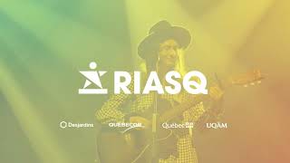 Riasq - Cégeps En Spectacle