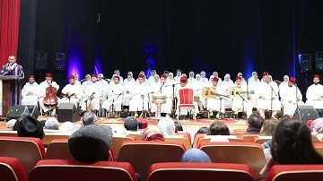 تلاوة عطرة بصوت القارئ مروان رسين