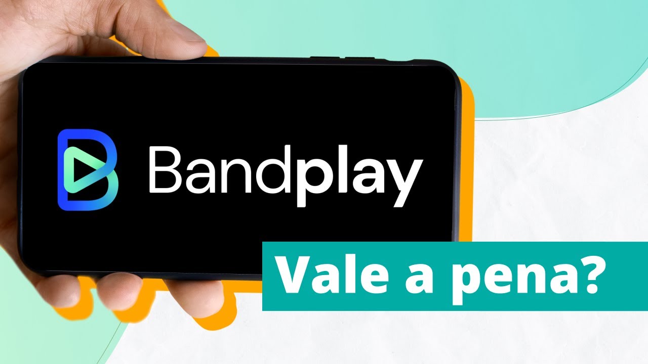 BANDPLAY – Apps no Google Play