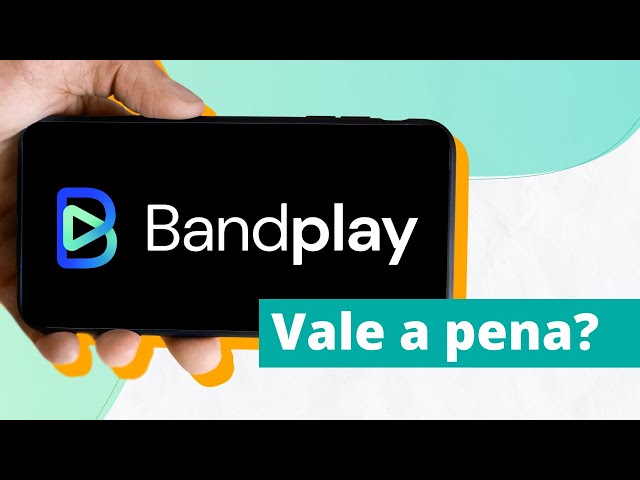 BANDPLAY – Apps on Google Play