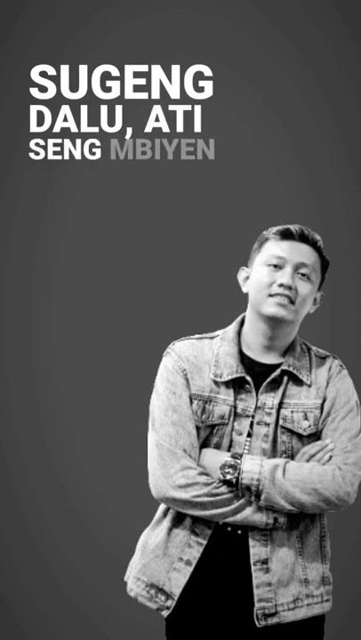 Denny Caknan Sugeng Dalu Musik Lirik Viral