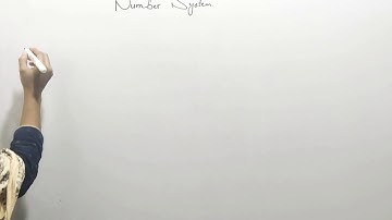 FSc math Chapter 1 | Number System | Properties of Real Numbers | Star Academy